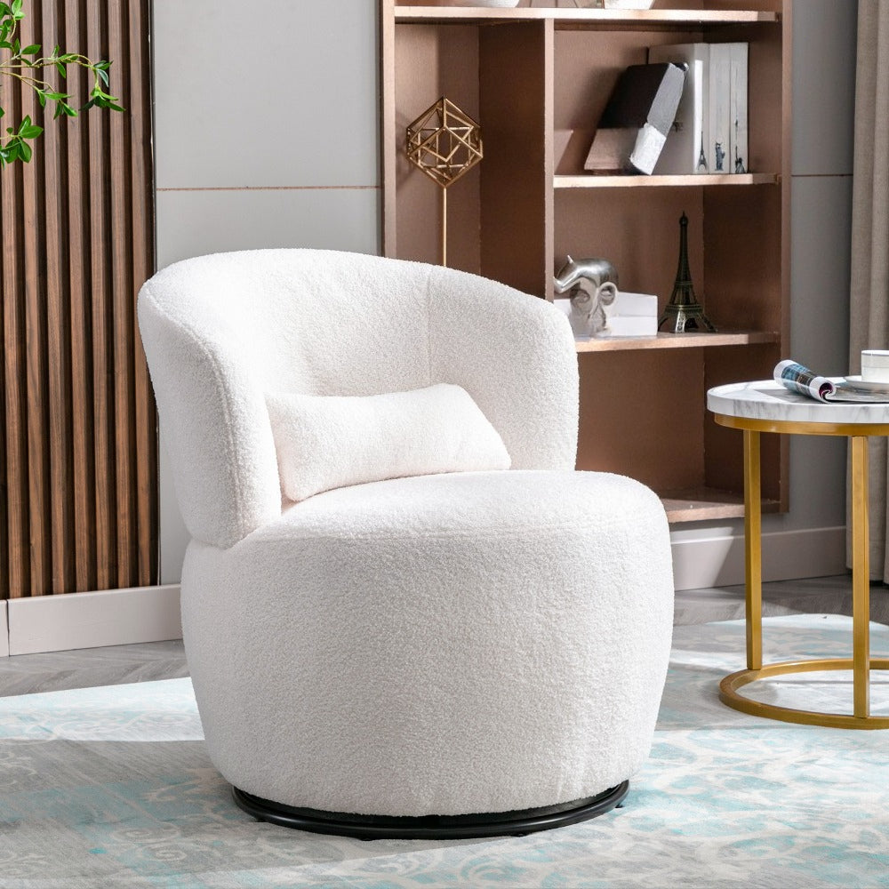 Fauteuil pivotant