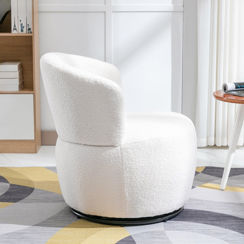 Fauteuil pivotant
