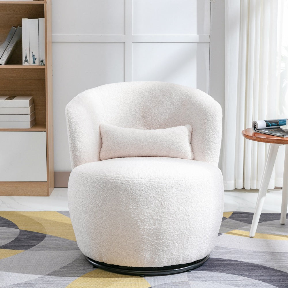 Fauteuil pivotant