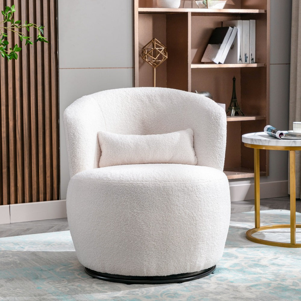 Fauteuil pivotant