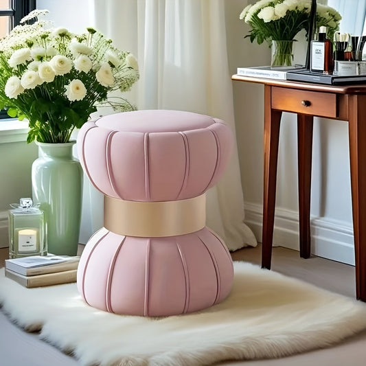 Pouf chambre