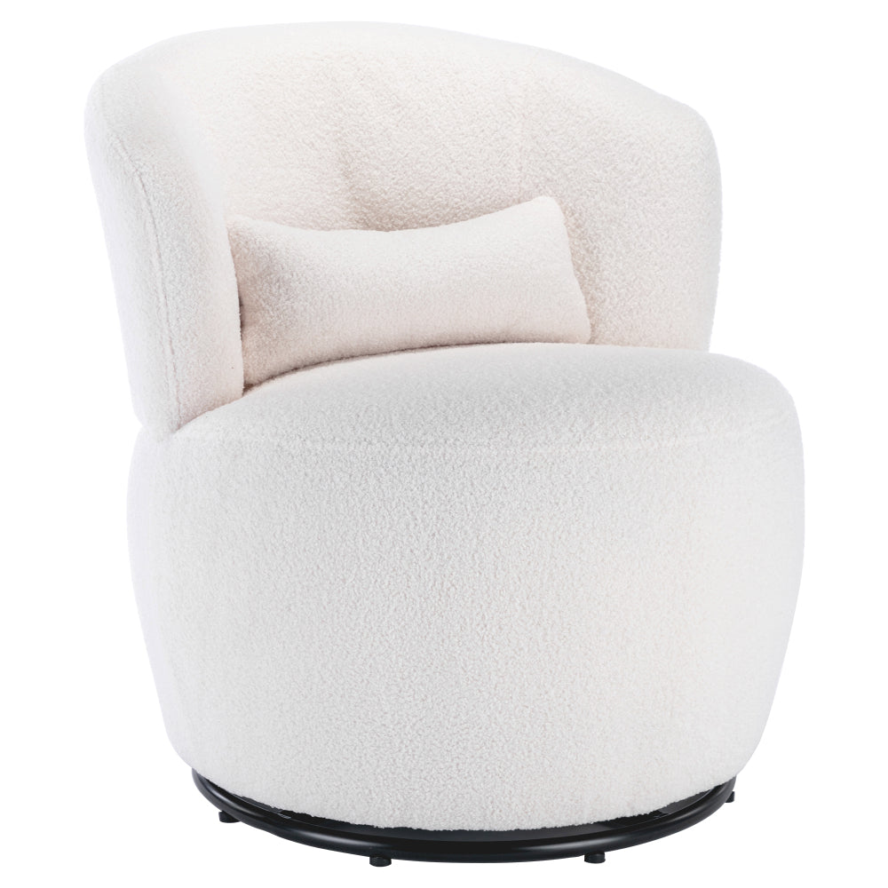 Fauteuil pivotant
