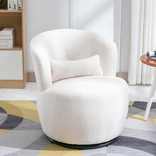Fauteuil pivotant