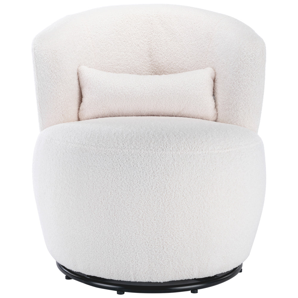 Fauteuil pivotant