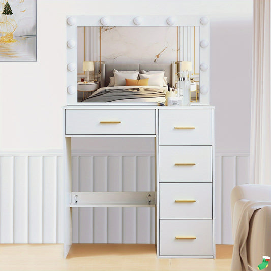 Ado coiffeuse moderne