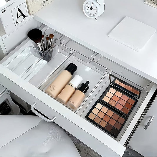 Boite de rangement tiroir