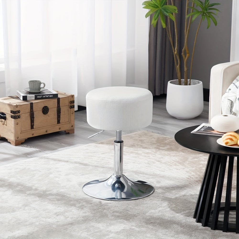 Tabouret coiffeuse pas cher