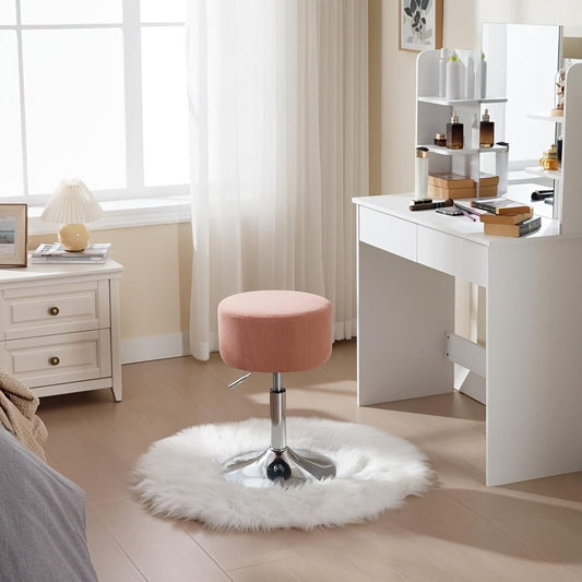 Tabouret coiffeuse pas cher